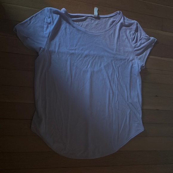 Under armour, light purple, woman’s small - Picture 1 of 2